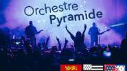 Orchestre PYRAMIDE - Grand Ouest