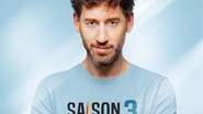 Romuald Maufras - SAISON 3