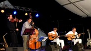 RYTHME ET JAZZ FESTIVAL