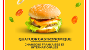 Strawberry Prod - Quatre-Quart..et