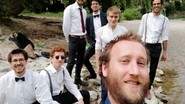 Swinguez Moustaches - Des bals swing pour tout le monde !
