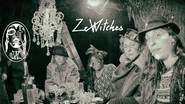 ZeWitches - Tribal Soul