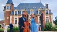 D’accordes - Un duo violon électrique et violoncelle