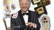 Alain-René GEORGES - Magicien-Ventriloque Chanteur