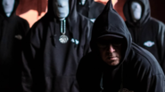 Assassin @ Saint-Étienne (42) - Le Fil