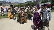 Compagnie Aliquam Amentis - Danses historiques - Spectacles et plus