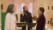 Ens. ALCESTE - Chanter sur le livre
