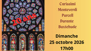 L'Ensemble vocal Clizia célèbre ses vingt ans