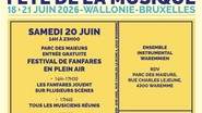 Fête de la Musique - Epic Bands Festival 