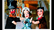 Guignol de Lyon  - Spectacle marionnette guignol 