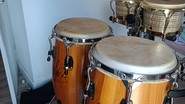 Jean François le percussionniste  - Prestation musical en percussion avec ou sans Dj