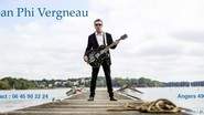 JEAN PHI VERGNEAU - Auteur-Compositeur-Interprète