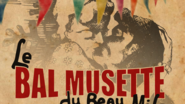 Le Beau Milo - Bal Musette Retro 