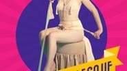 Le Cabaret Burlesque