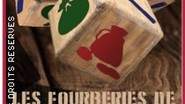 Les Fourberies de Scapin - Le Point Virgule, Paris
