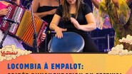 Locombia à Empalot : Soirée d'inauguration du Festival