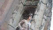 MamzelleGazelle - Statue vivante
