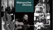  MANOUCHEDROME FEAT: RENAUD D’ARDENNE 