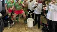 Orchestre banda DJ Eric Andre - Orchestre musette, banda. DJ