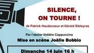 Silence, on tourne ! 