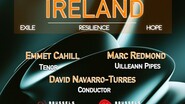 A Voice from Ireland - Gala Concert