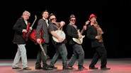WOUAHZIF - Groupe festif - Chansons rockreggaeskaexotiques