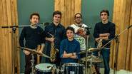 Xolot Corp - Quintet de Groove/Funk