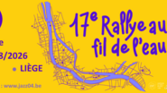 17ème Rallye Jazz04 au fil de l'eau