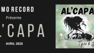 AL'CAPA - Prestation rappeuse toute la France