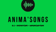 ANIMA'SONGS - DJ - Animation - Sonorisation d'évènements