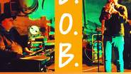 B.O.B - annimation de jazz