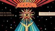Arkane en concert: l'émotion du rock, la puissance du choeur