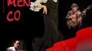 AROMA DE CAÏ - flamenco, rumba, sevillanes