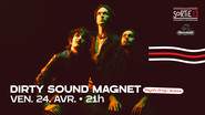 DIRTY SOUND MAGNET