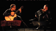 DUO BUENOS AIRES - Jeremy VANNEREAU - Eric FRANCERIES