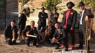 Ensemble National de Reggae,E.N.R.