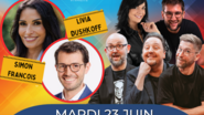 Les Enfants de choeur