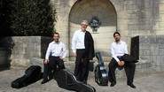 Llomarisse - Trio de guitares