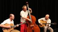 Manaswing  - Jazz Manouche