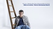 Matthieu Nina -  En Bas de l'Echelle - Le Point-Virgule, Paris