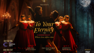 To Your Eternity – The Ballet