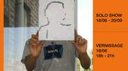 BALLY TSHIBANGU ART EXPO: ETAT DES LIEUX