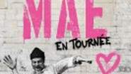 Christophe Maé - Tournée