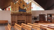 Concert autour de Bach, Vivaldi et Jean René André