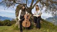 Duo Gabriel -  propose concerts chez particuliers 