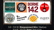 Fête de la musique - Assodocle - Théâtre Charcot