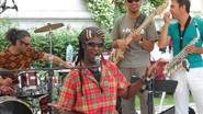 KALBAS - Groupe de musique antillaise