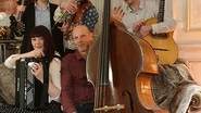 La Baraque à Swing - La Baraque à Swing pour vos évènements !