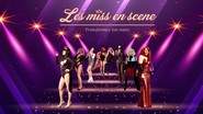 Les Miss en scène - cabaret transformiste