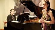 Malvina & Sara - Flute & Piano duo